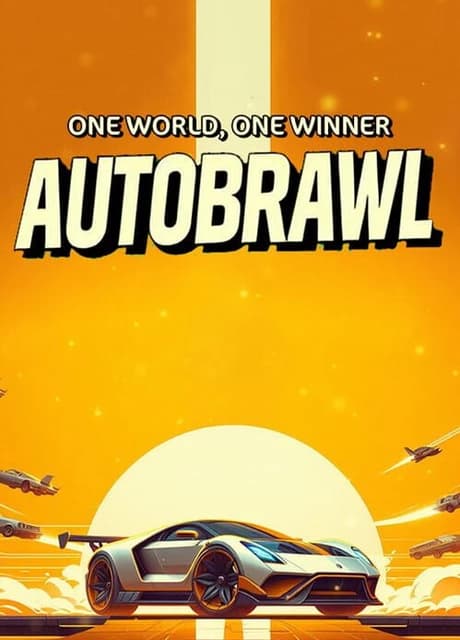 AutoBrawl: One World, One Winner