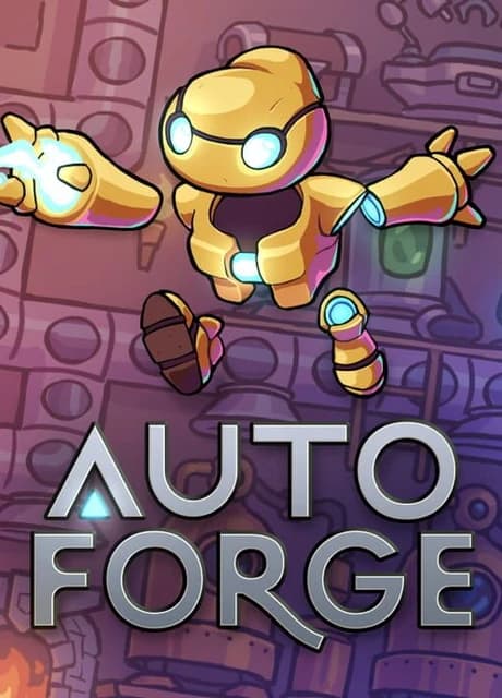 AutoForge