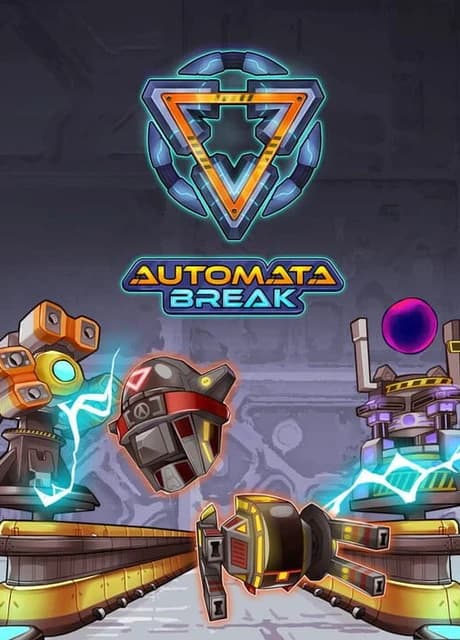 Automata Break