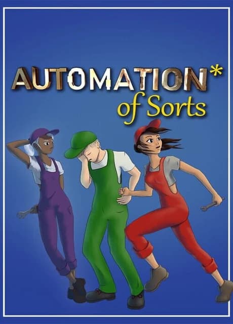 Automation of Sorts