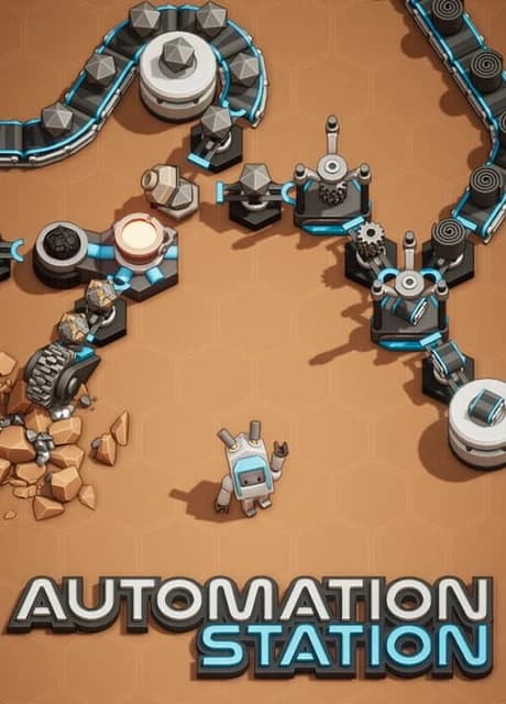 Automation Station