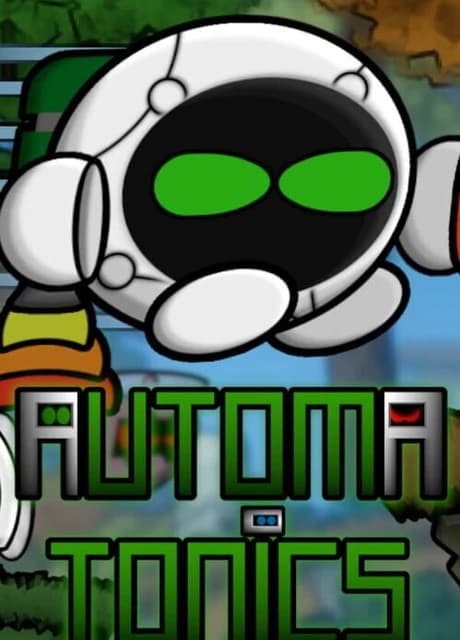 Automatonics