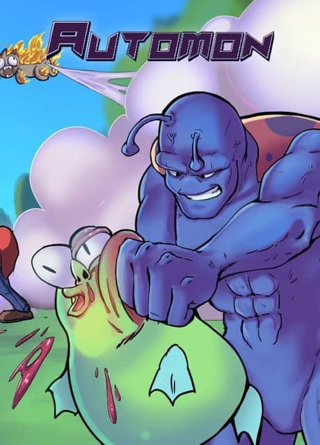 Automon