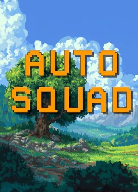 AutoSquad