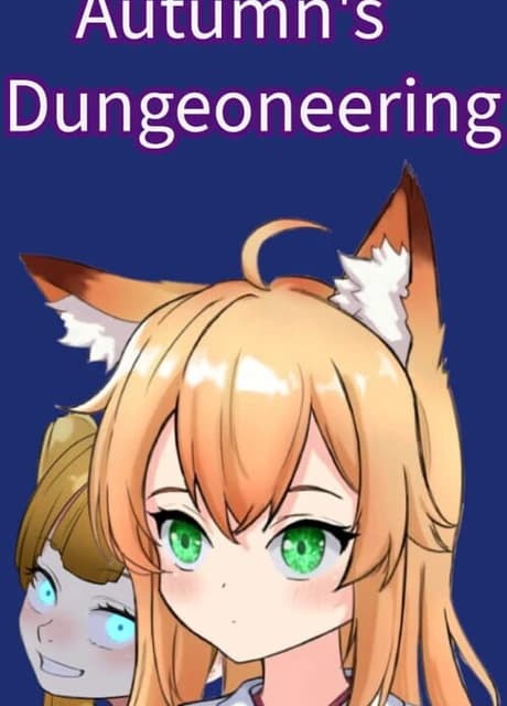 Autumn's Dungeoneering