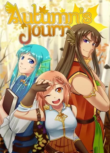 Autumn's Journey