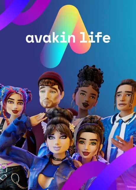 Avakin Life