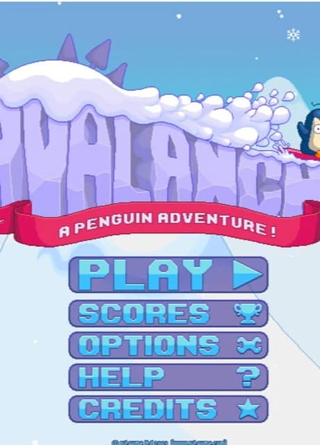 Avalanche