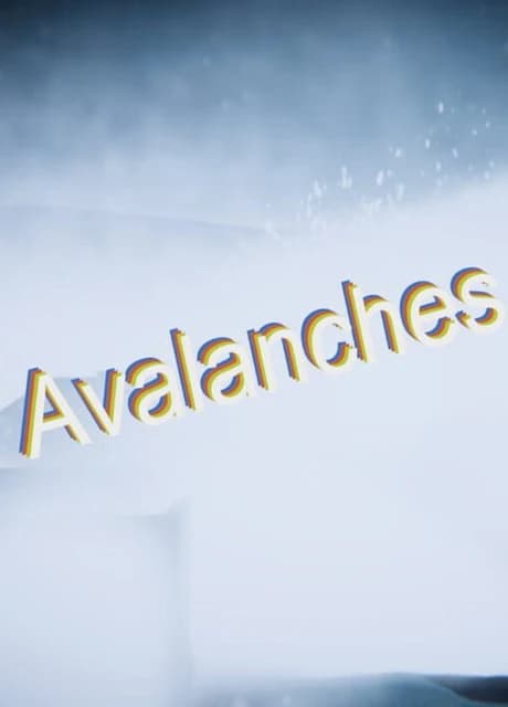 Avalanches