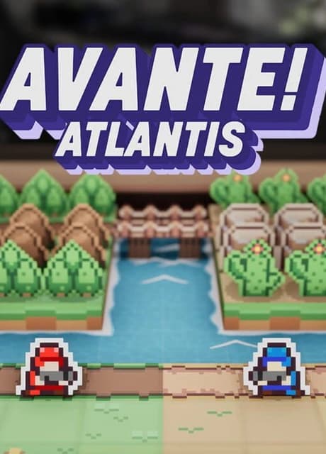Avante! Atlantis