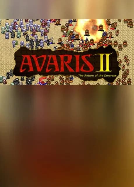 Avaris 2