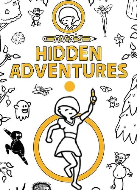 Ava's Hidden Adventures