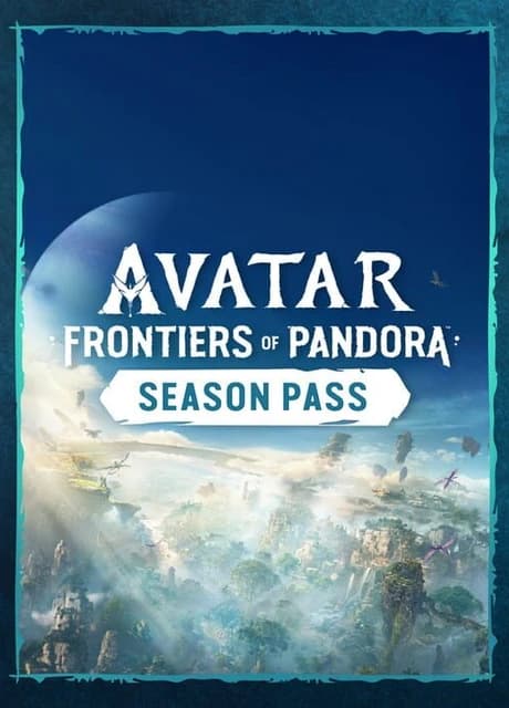 Avatar: Frontiers of Pandora - Season Pass