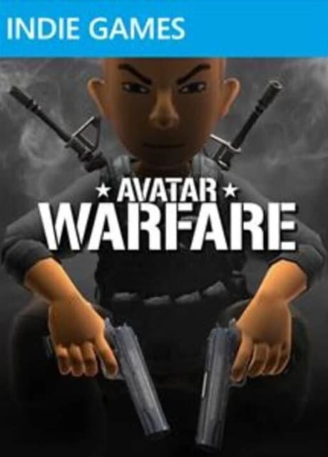 Avatar Warfare!
