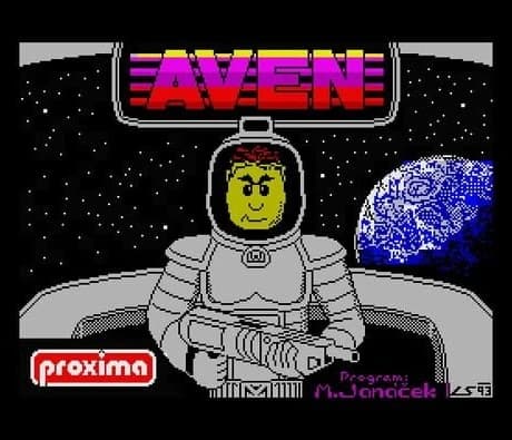 Aven