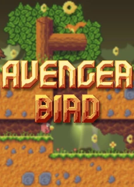 Avenger Bird