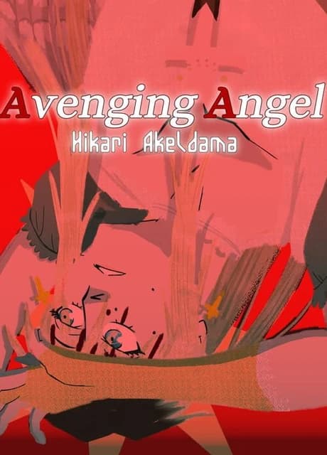 Avenging Angel Hikari Akeldama
