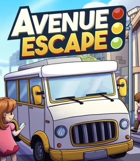 Avenue Escape