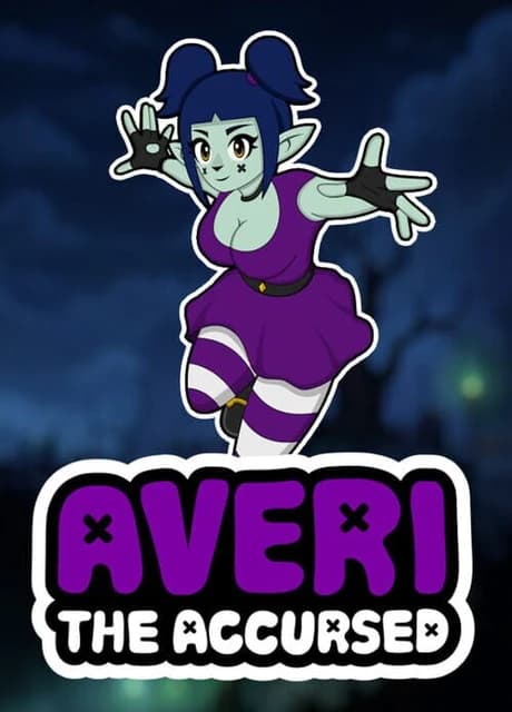 Averi the Accursed