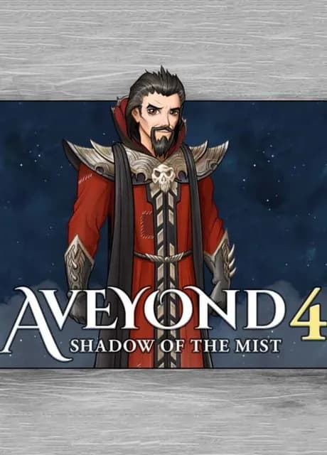 Aveyond 4: Shadow of the Mist