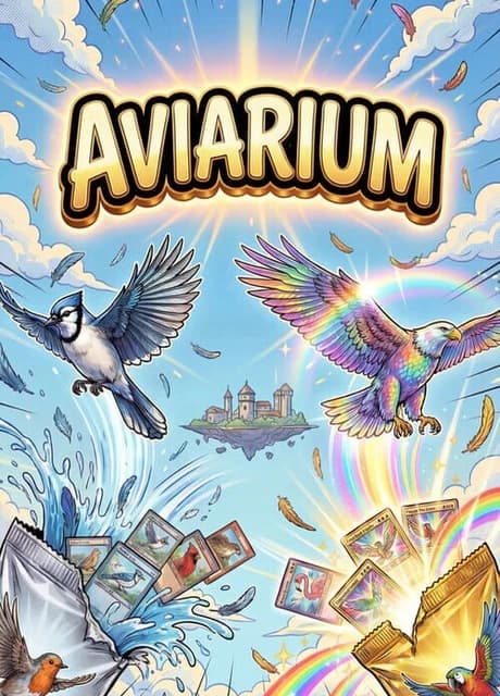 Aviarium