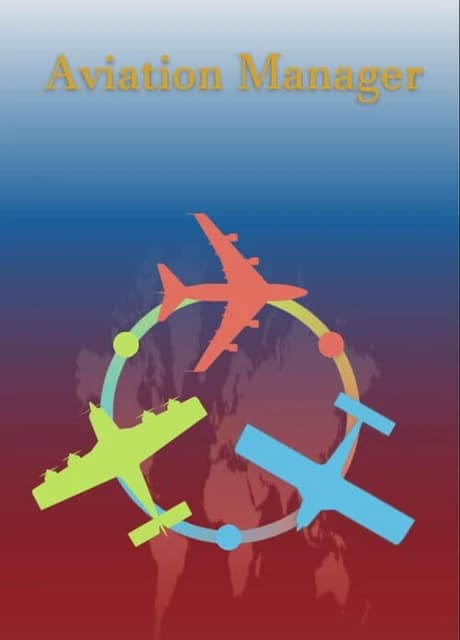 Aviation Manager