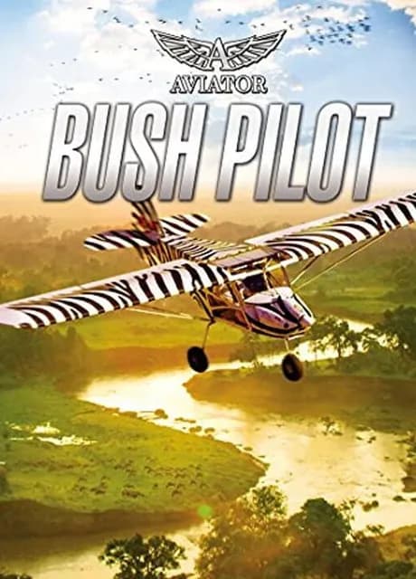 Aviator: Bush Pilot