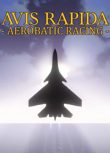 Avis Rapida: Aerobatic Racing