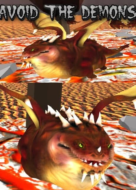 Avoid the Demons