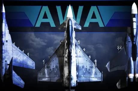 AWA