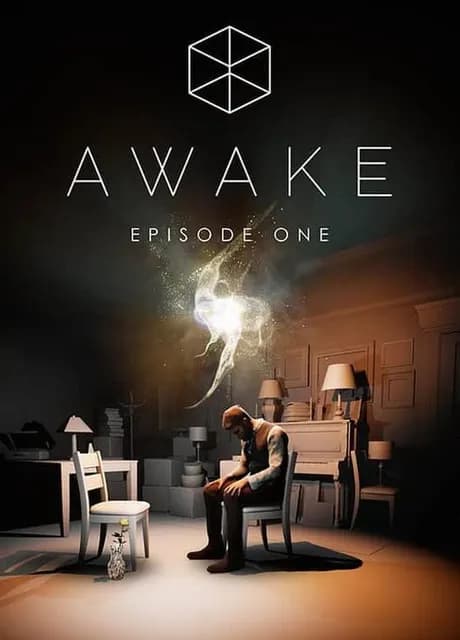 Awake Episode One