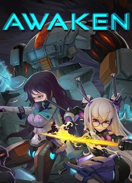 Awaken