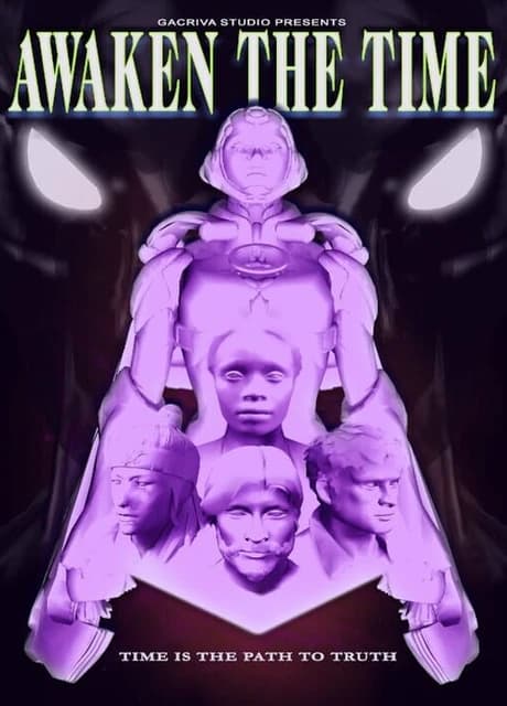 Awaken the Time