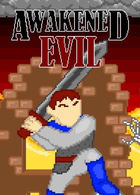 Awakened Evil