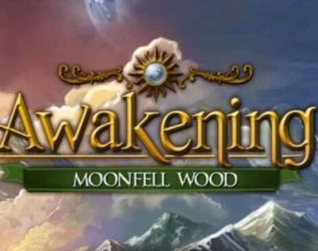 Awakening: Moonfell Wood