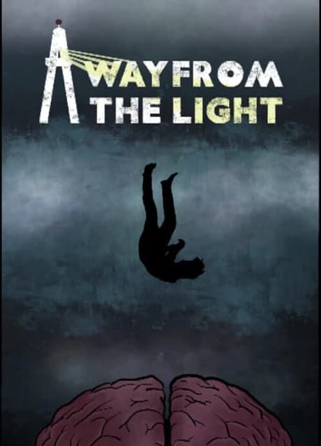 Away from the light
