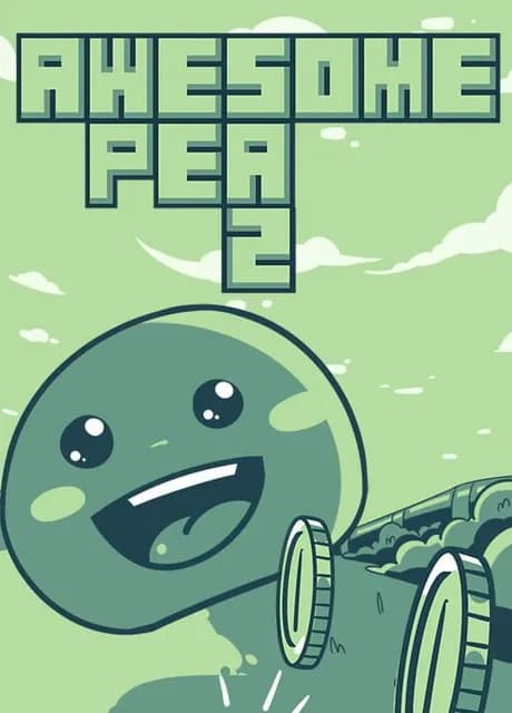 Awesome Pea 2