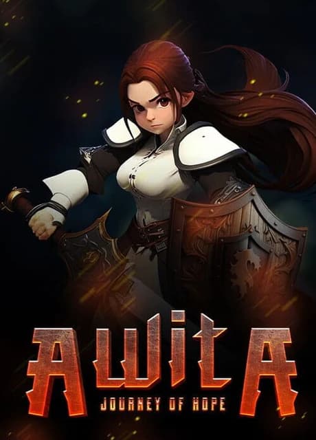 Awita: Journey of Hope