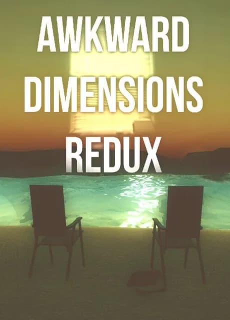 Awkward Dimensions Redux