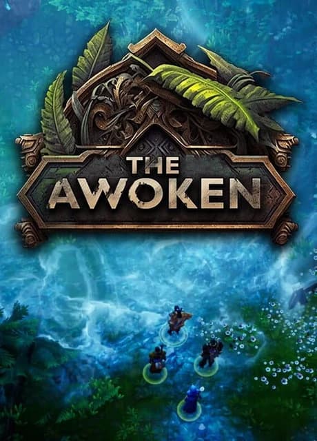 Awoken