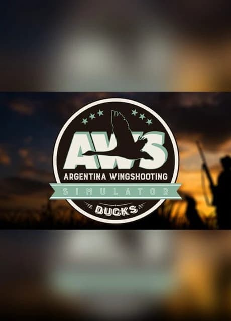 AWS Argentina Wingshooting Simulator