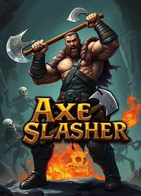 Axe Slasher