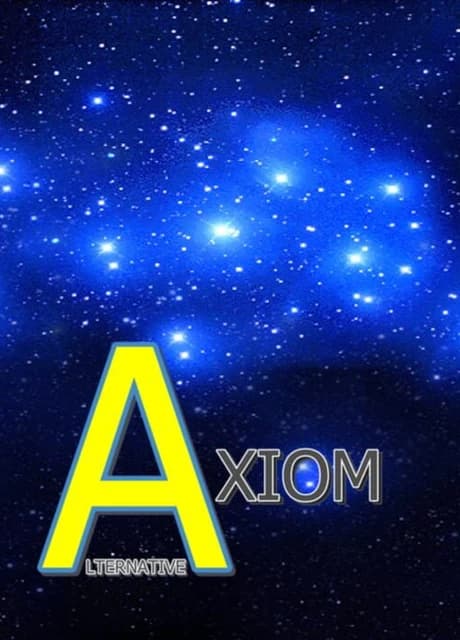 Axiom Alternative