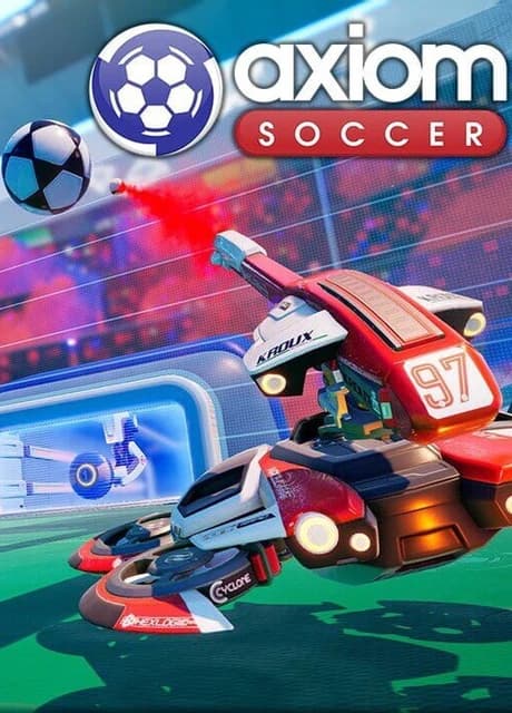 Axiom Soccer