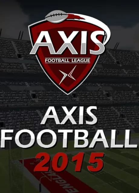 Axis Football 2015