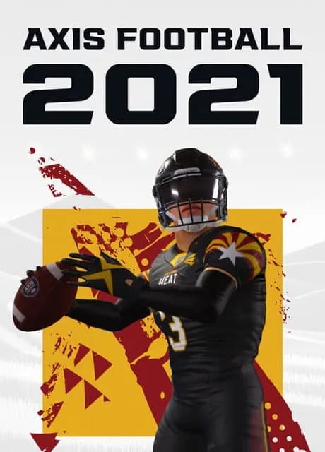 Axis Football 2021