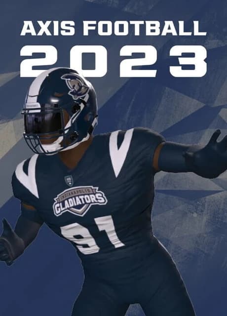 Axis Football 2023