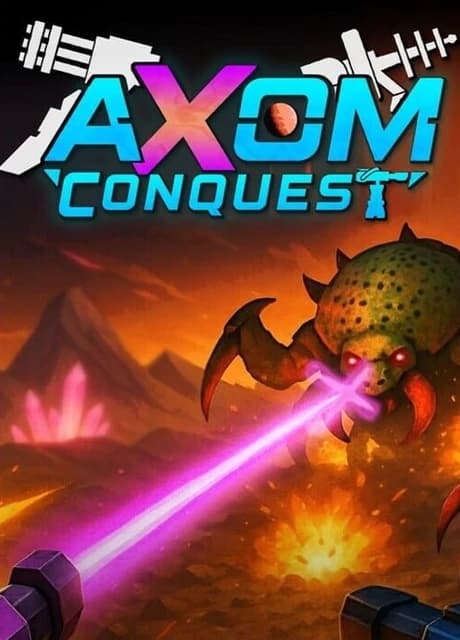 Axom: Conquest