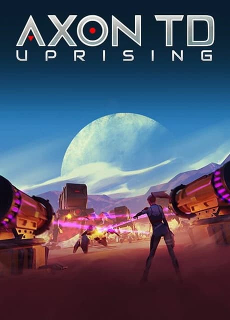 Axon TD: Uprising