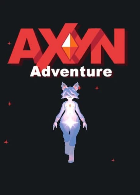 Axyn Adventure